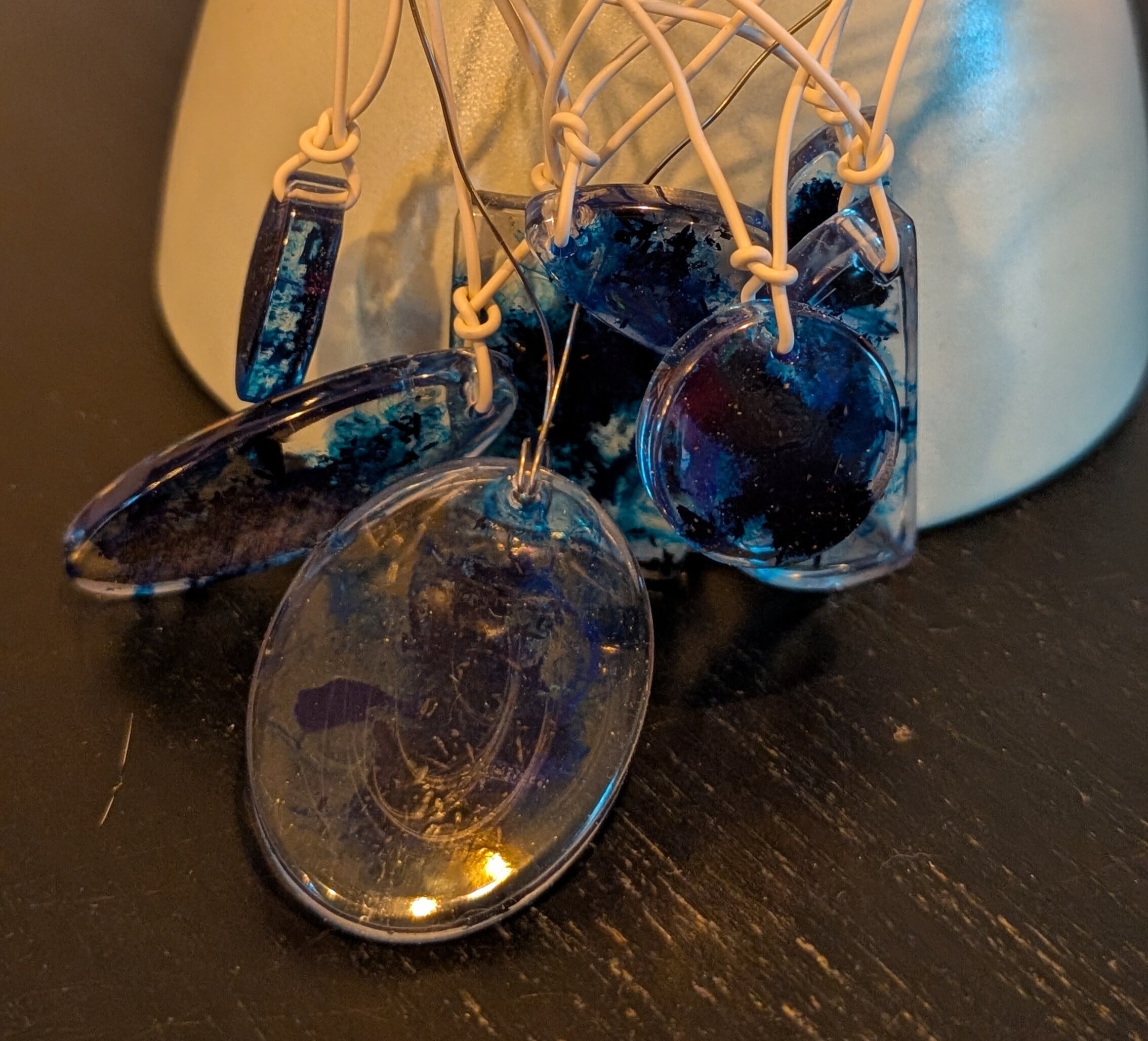 art 42 - colpevole di creatività