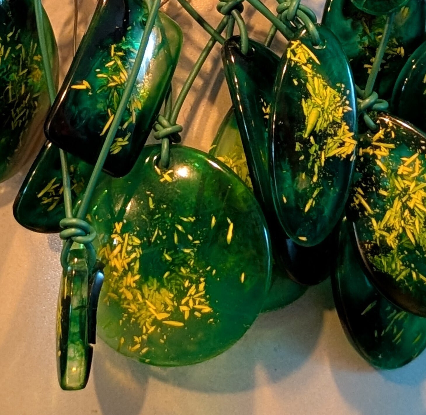 art. 42: colpevole di creatività - comma 1