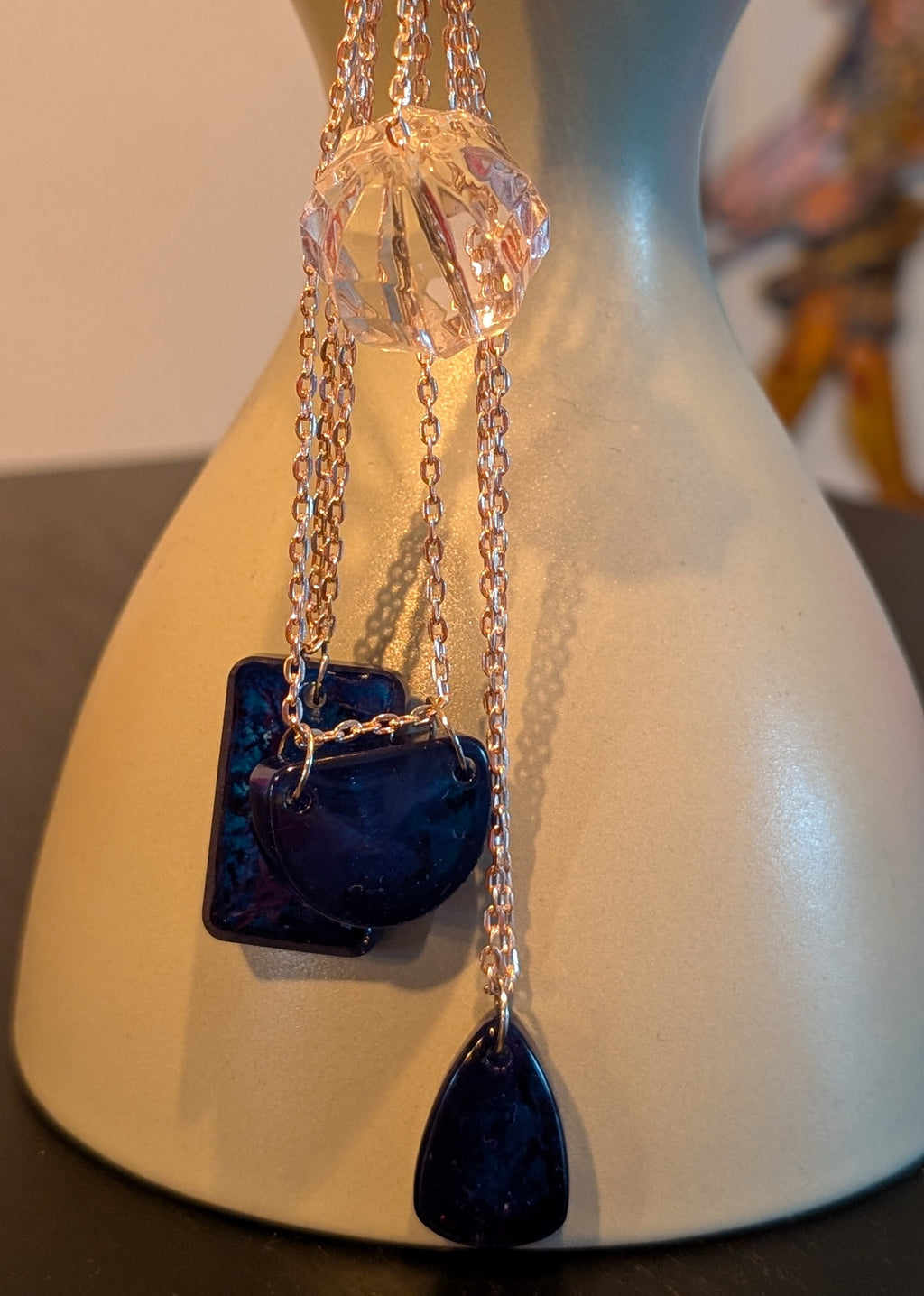 art. 56: tentato fascino- comma 1