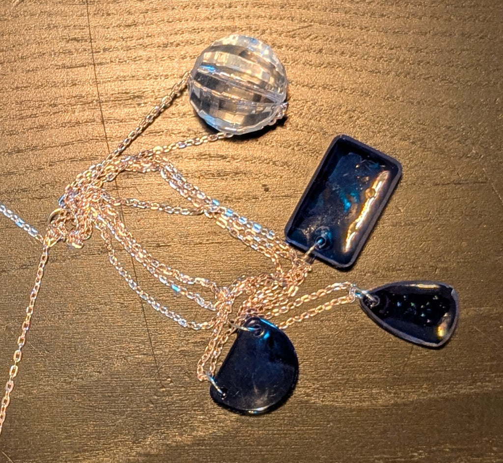 art. 56: tentato fascino- comma 1