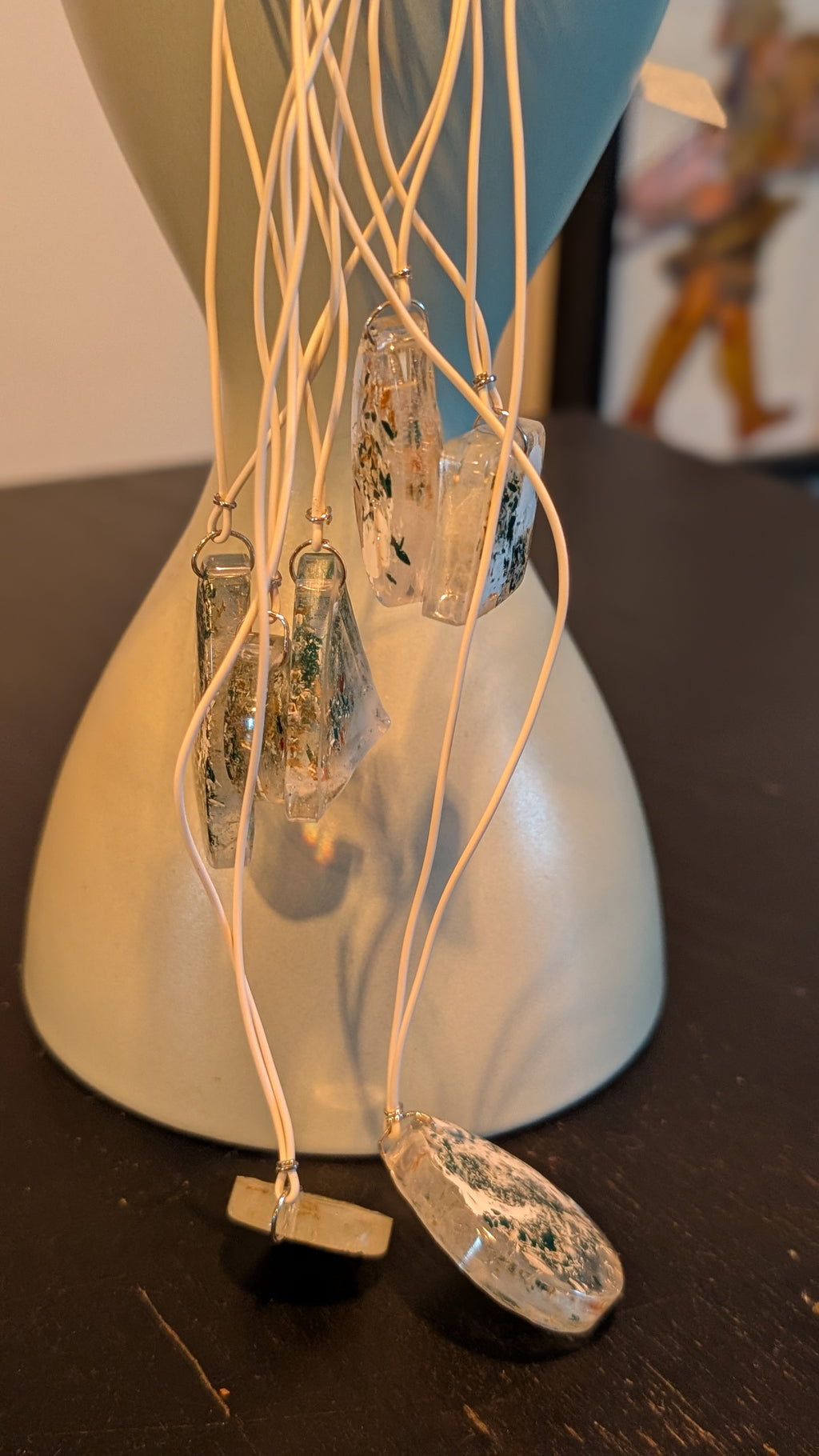 art. 340: interruzione di monotonia - comma 1