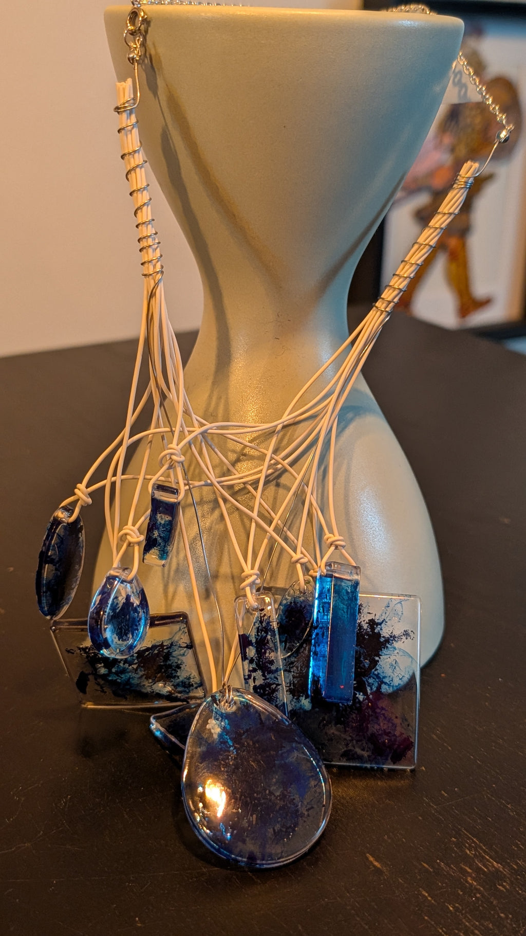 art. 633: invasione di stile - comma 1