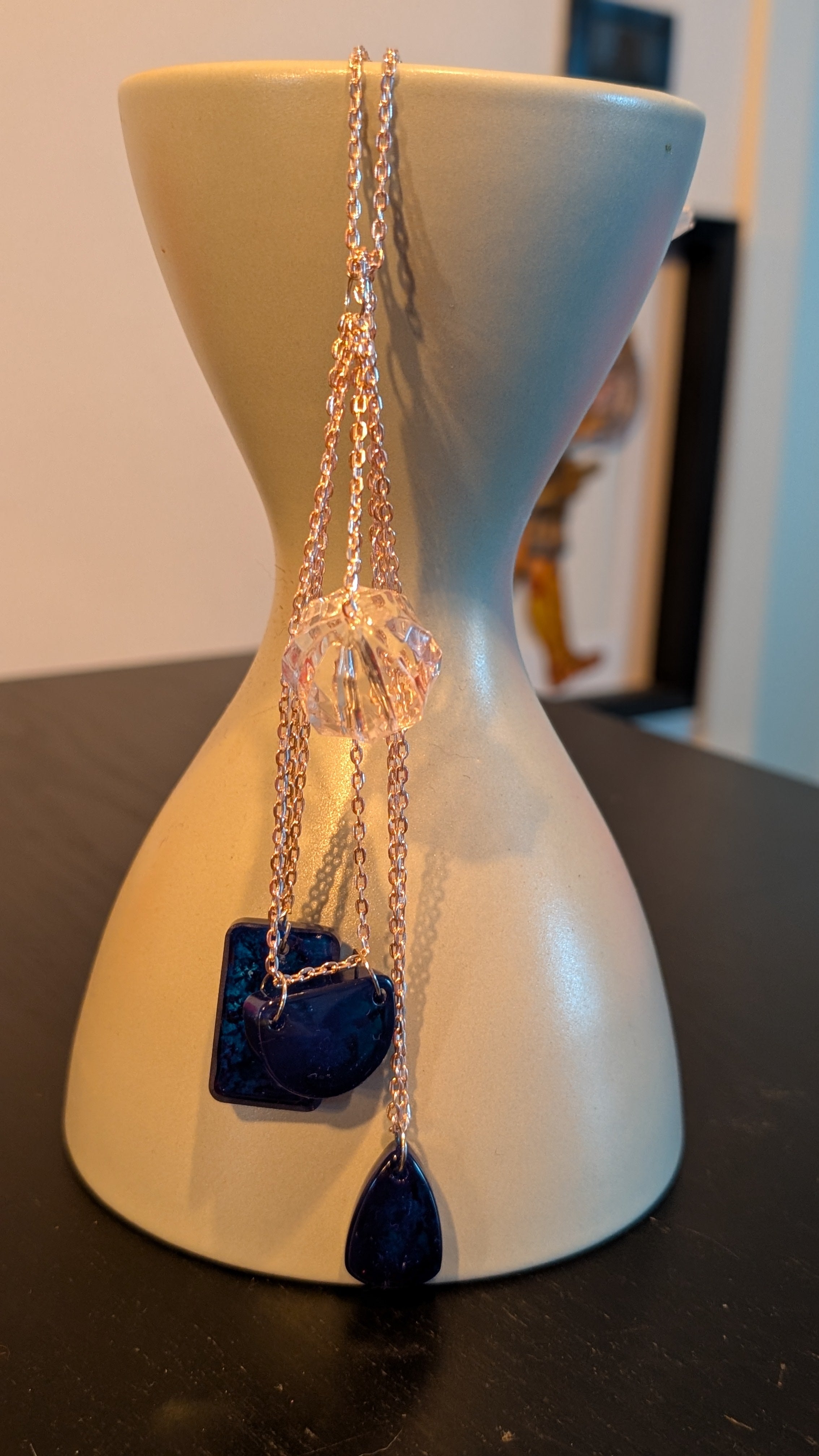 art. 56: tentato fascino- comma 1