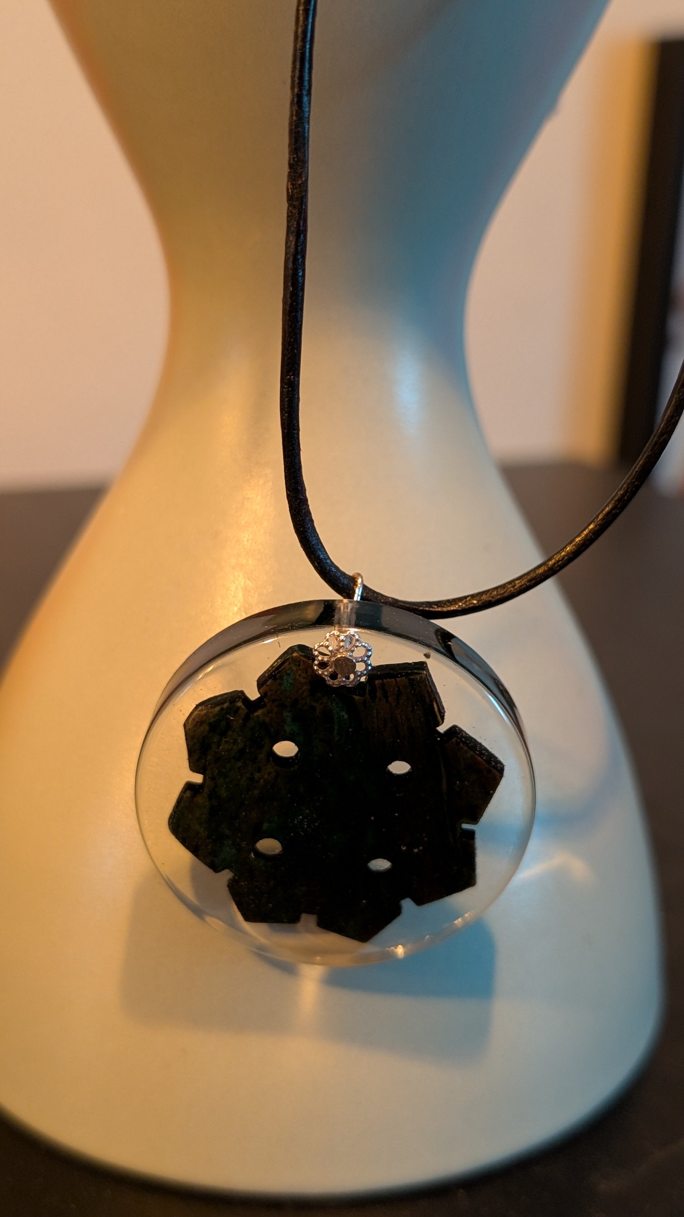 art. 494: falsa identità - comma 5