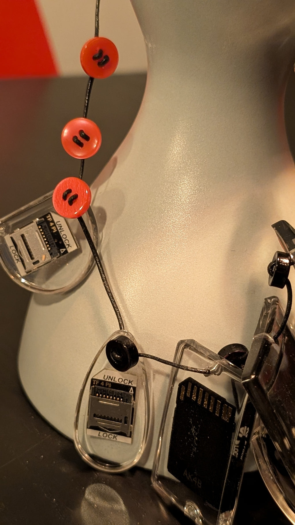 art. 337: resistenza al tempo - comma 2