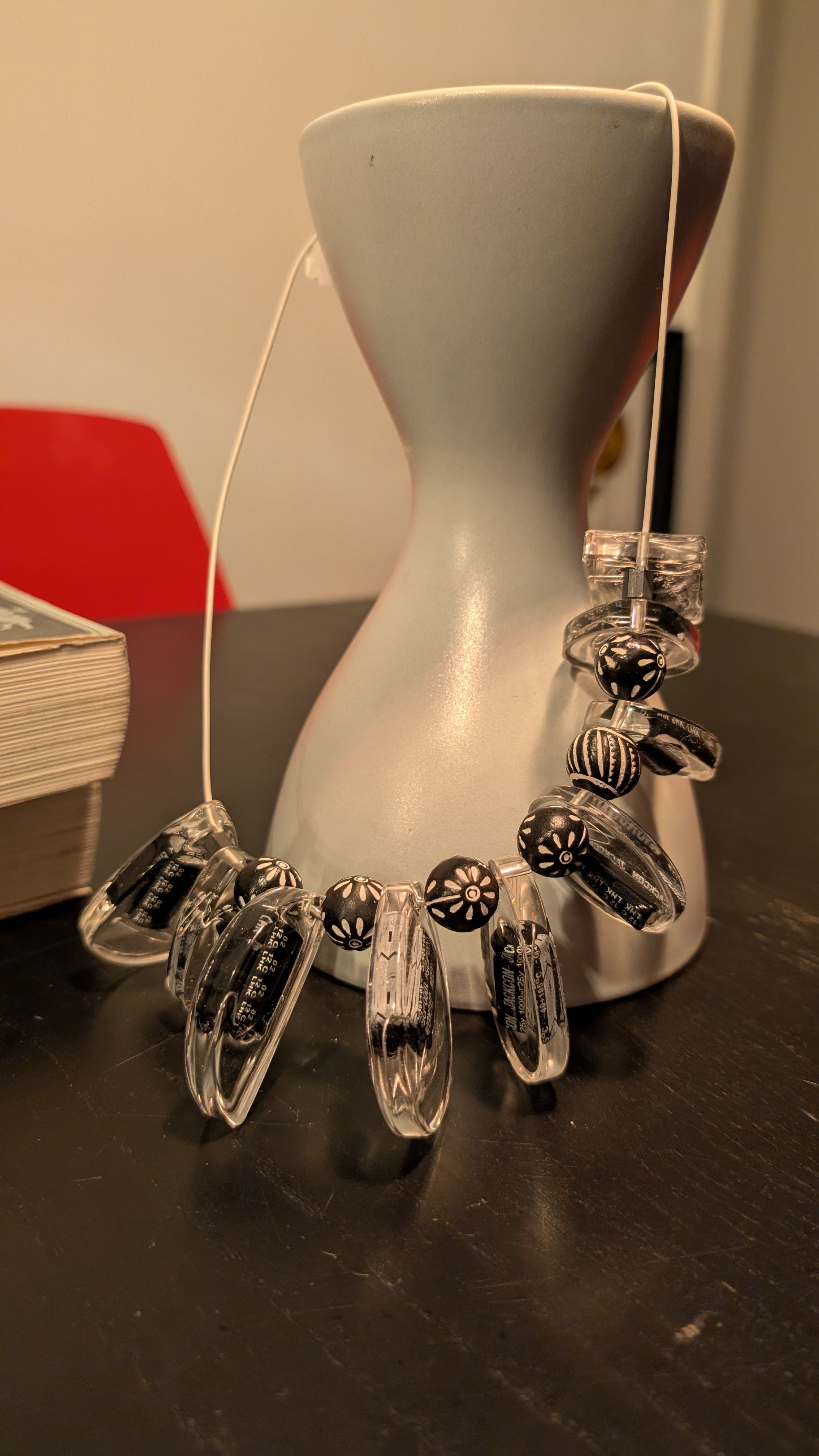 art. 337: resistenza al tempo - comma 3