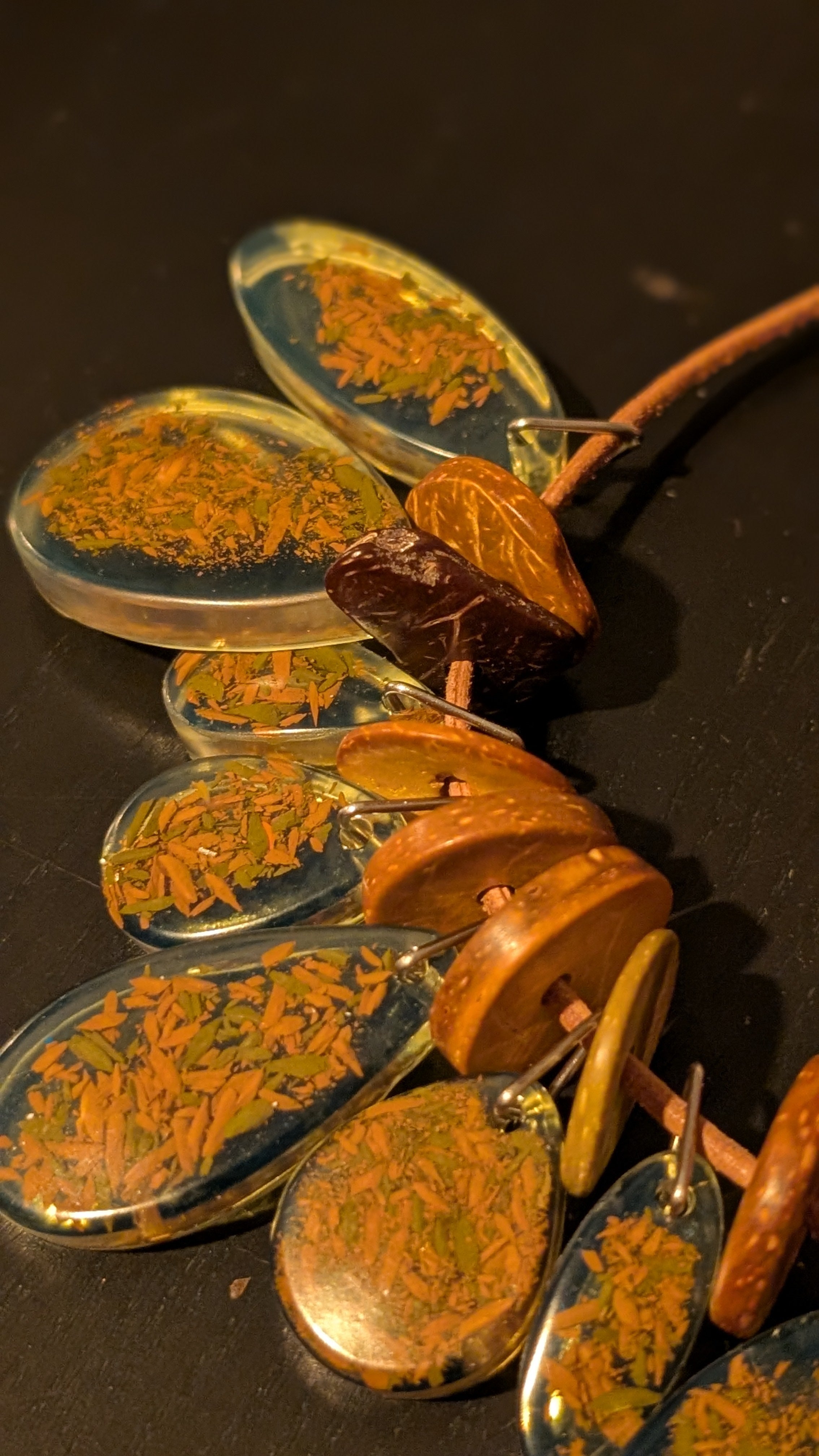 art 581: percosse di luce - comma 2